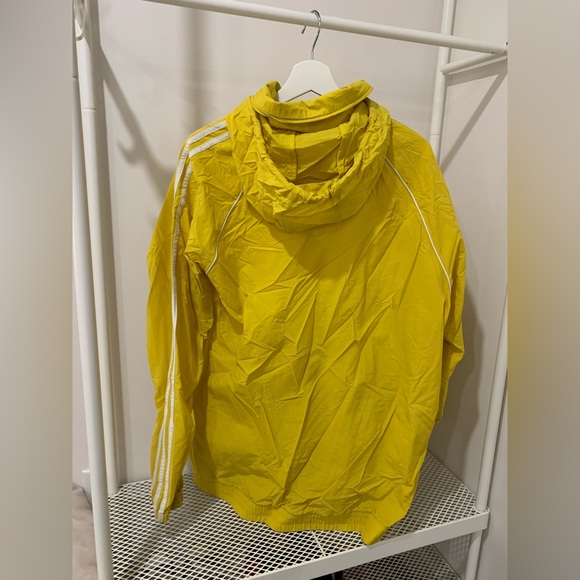 addidas oversize coat - Picture 3 of 5